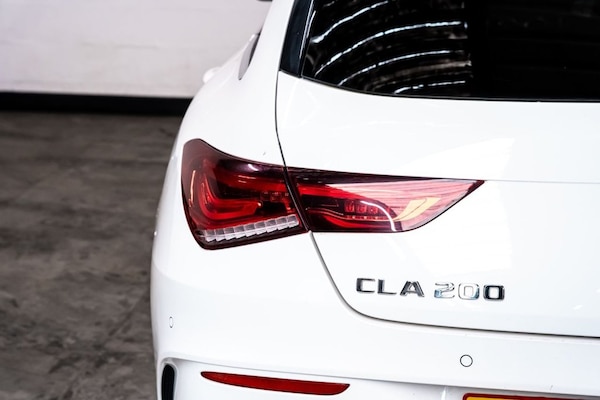 Used Mercedes-Benz CLA 2020 for sale - 76303757: Photo 38