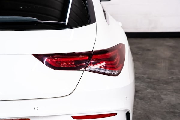 Used Mercedes-Benz CLA 2020 for sale - 76303757: Photo 39