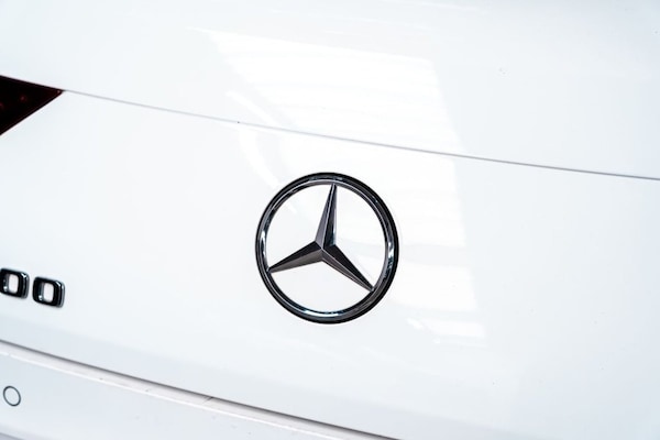 Used Mercedes-Benz CLA 2020 for sale - 76303757: Photo 44