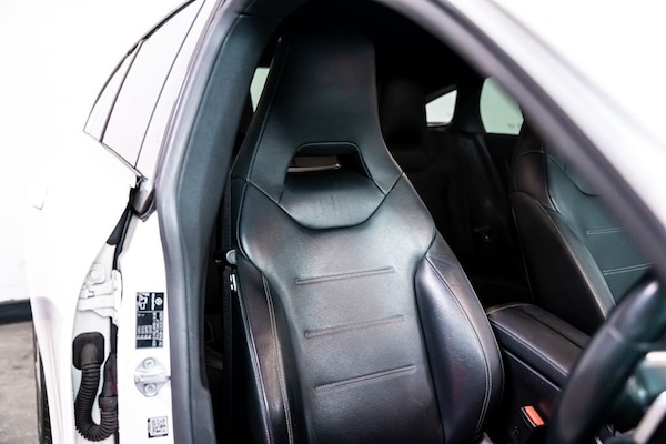 Used Mercedes-Benz CLA 2020 for sale - 76303757: Photo 4