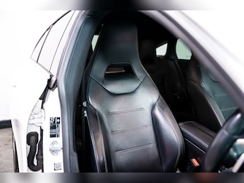 Used Mercedes-Benz CLA 2020 for sale - 76303757: Photo 4