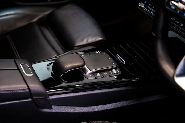 Used Mercedes-Benz CLA 2020 for sale - 76303757: Photo 6