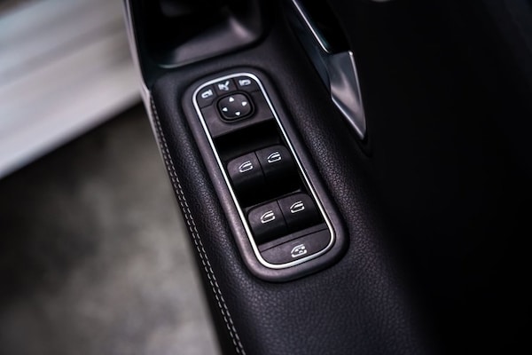 Used Mercedes-Benz CLA 2020 for sale - 76303757: Photo 9