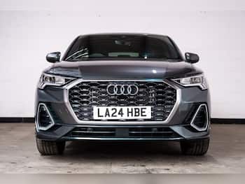 Used Audi Q3 2024 for sale - 79608256: Photo
