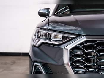 Used Audi Q3 2024 for sale - 79608256: Photo