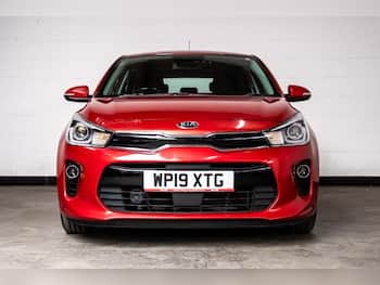 Used Kia Rio 2019 for sale - 79675756: Photo
