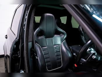 Used Land Rover Range Rover Sport 2017 for sale - 79722358: Photo