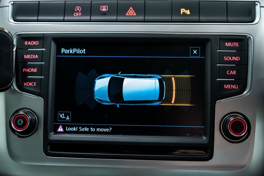 Used Volkswagen Polo 2017 for sale - 76558484: Photo 11