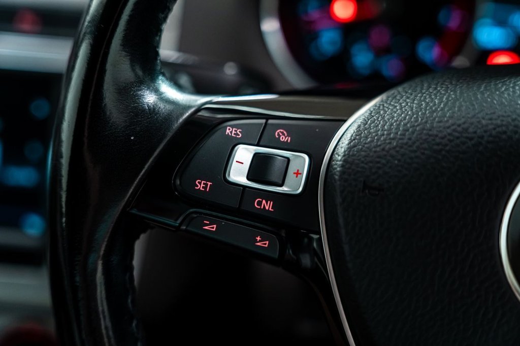 Used Volkswagen Polo 2017 for sale - 76558484: Photo 15