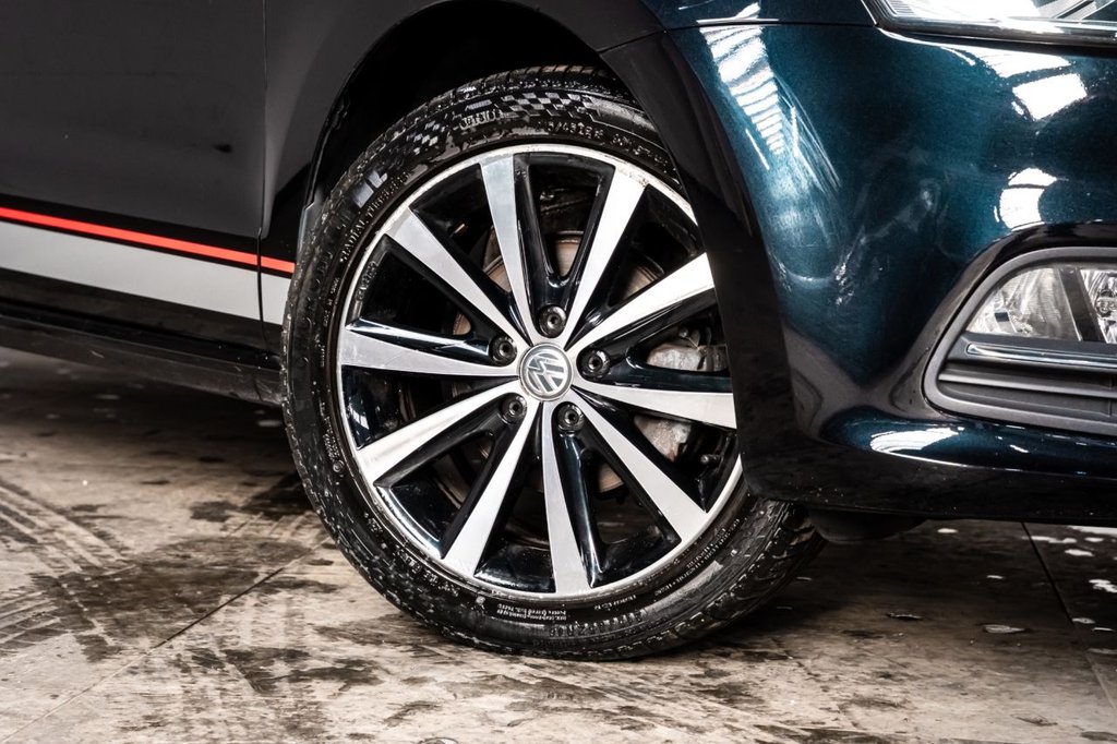 Used Volkswagen Polo 2017 for sale - 76558484: Photo 24