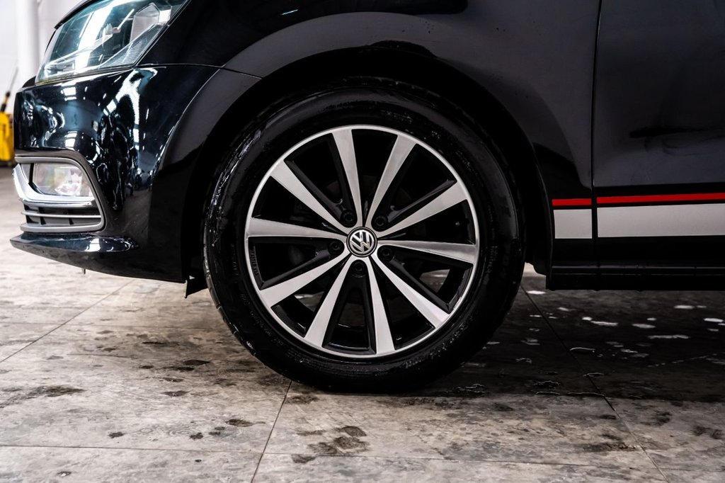 Used Volkswagen Polo 2017 for sale - 76558484: Photo 36