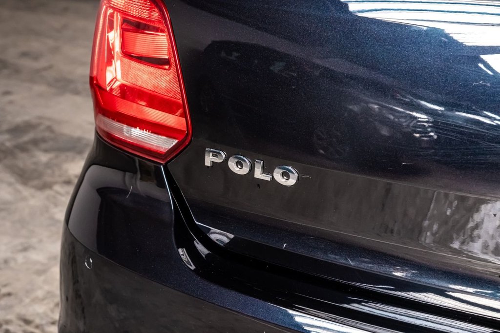 Used Volkswagen Polo 2017 for sale - 76558484: Photo 39