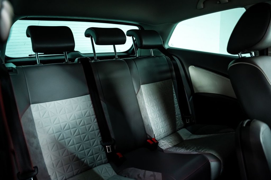 Used Volkswagen Polo 2017 for sale - 76558484: Photo 5