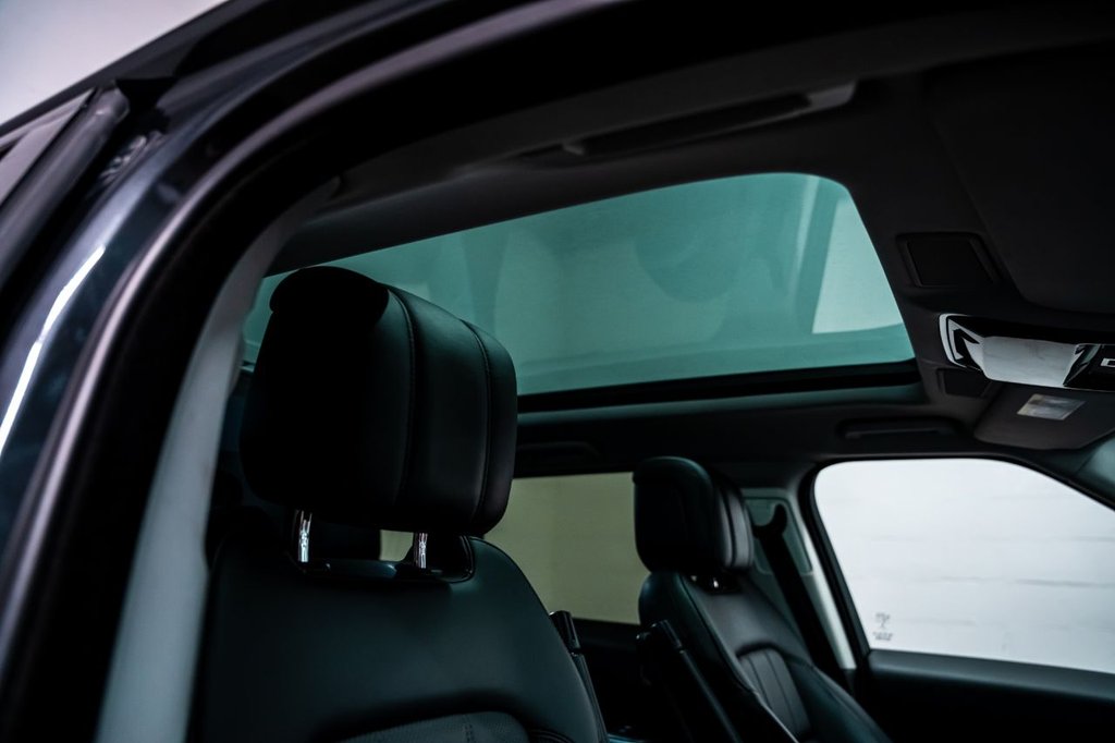 Used Land Rover Range Rover Sport 2020 for sale - 76610232: Photo 12