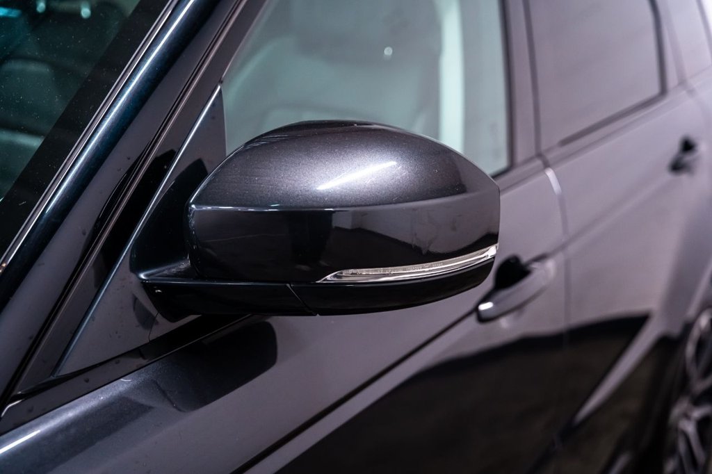 Used Land Rover Range Rover Sport 2020 for sale - 76610232: Photo 15