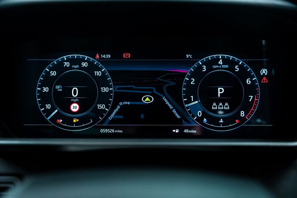 Used Land Rover Range Rover Sport 2020 for sale - 76610232: Photo 16