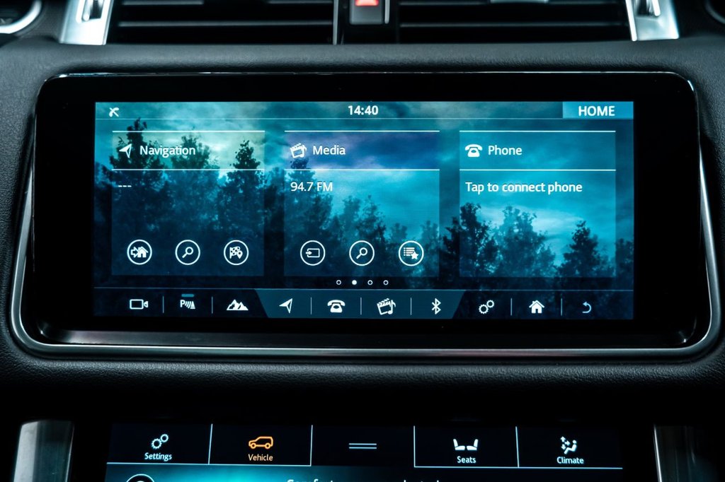 Used Land Rover Range Rover Sport 2020 for sale - 76610232: Photo 18