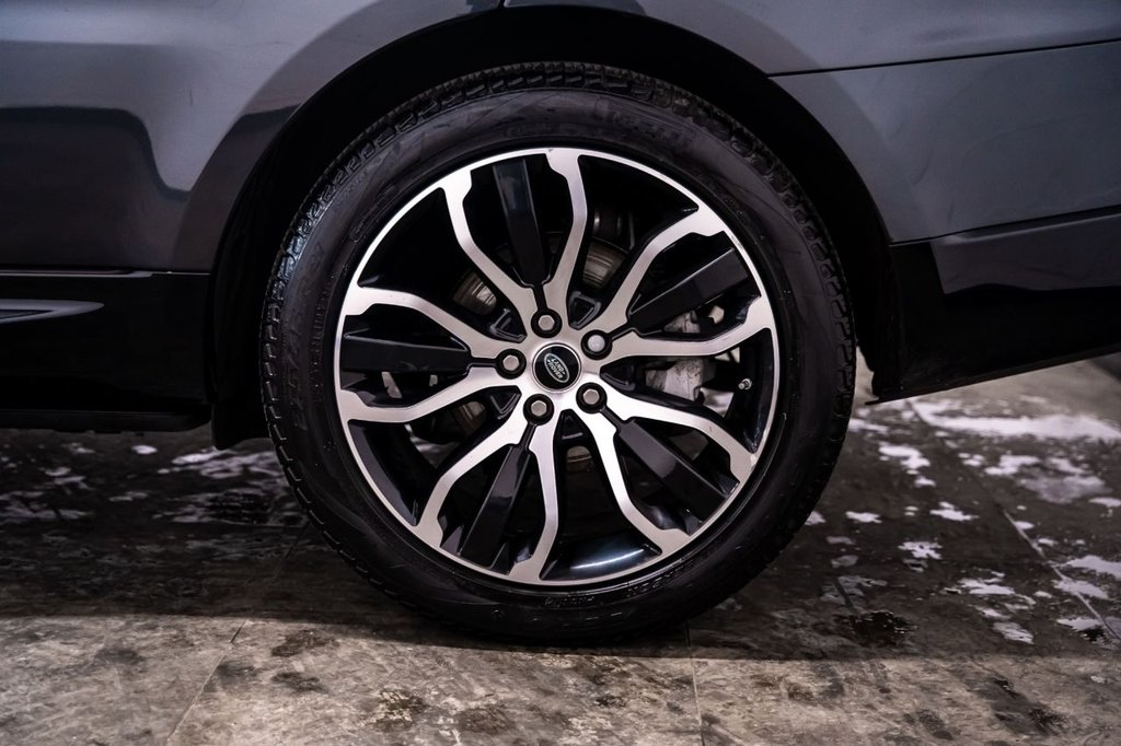 Used Land Rover Range Rover Sport 2020 for sale - 76610232: Photo 19