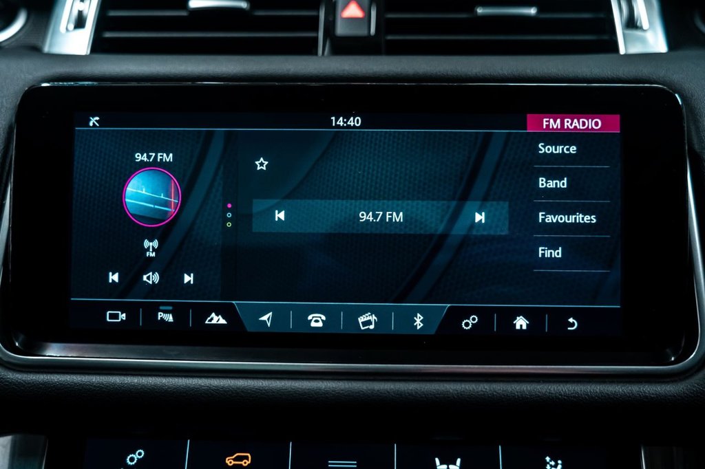 Used Land Rover Range Rover Sport 2020 for sale - 76610232: Photo 20