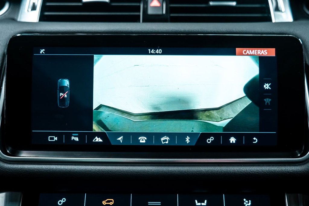 Used Land Rover Range Rover Sport 2020 for sale - 76610232: Photo 23