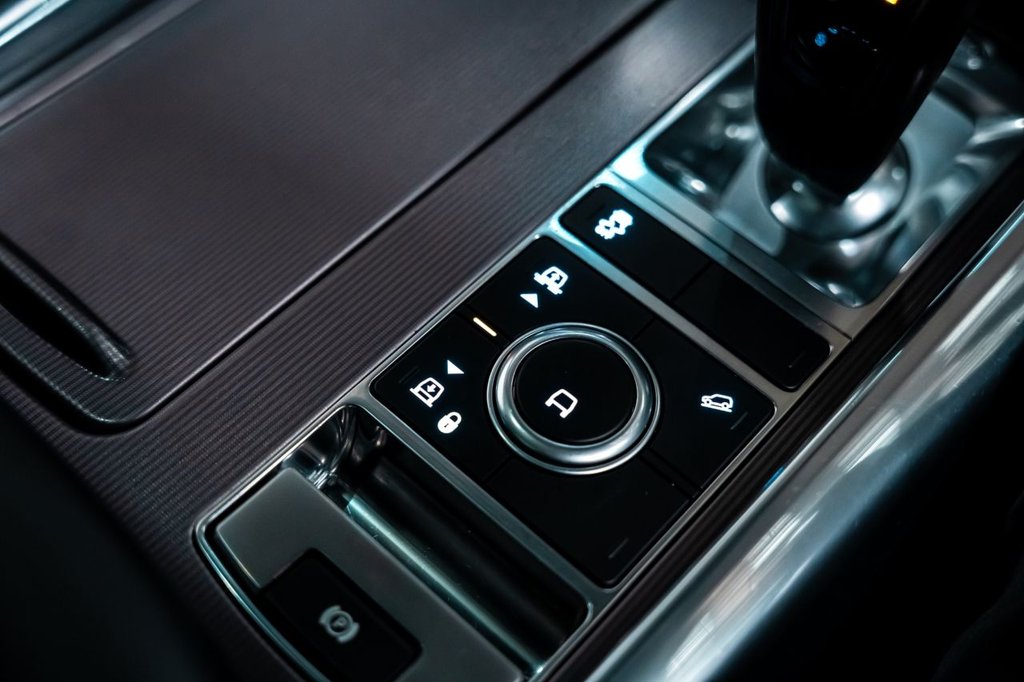 Used Land Rover Range Rover Sport 2020 for sale - 76610232: Photo 26