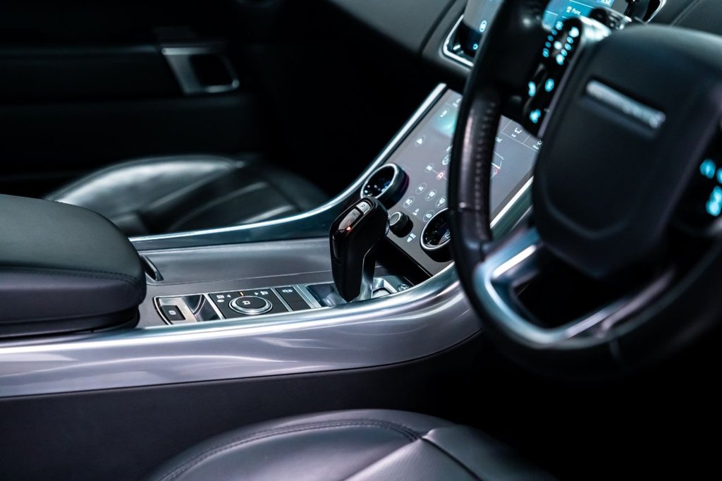 Used Land Rover Range Rover Sport 2020 for sale - 76610232: Photo 27