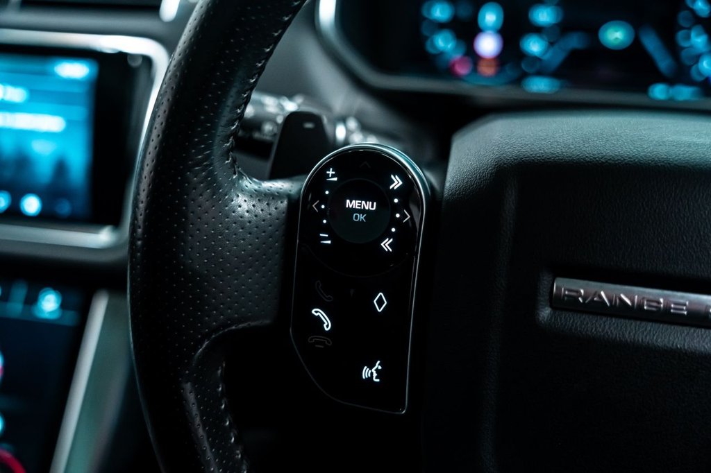 Used Land Rover Range Rover Sport 2020 for sale - 76610232: Photo 28