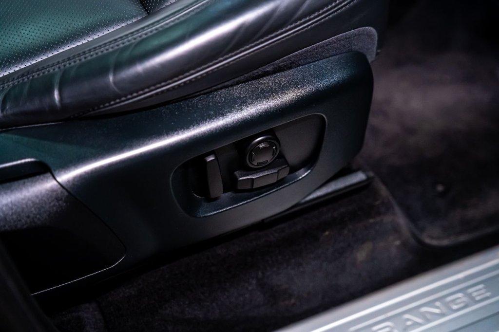 Used Land Rover Range Rover Sport 2020 for sale - 76610232: Photo 33