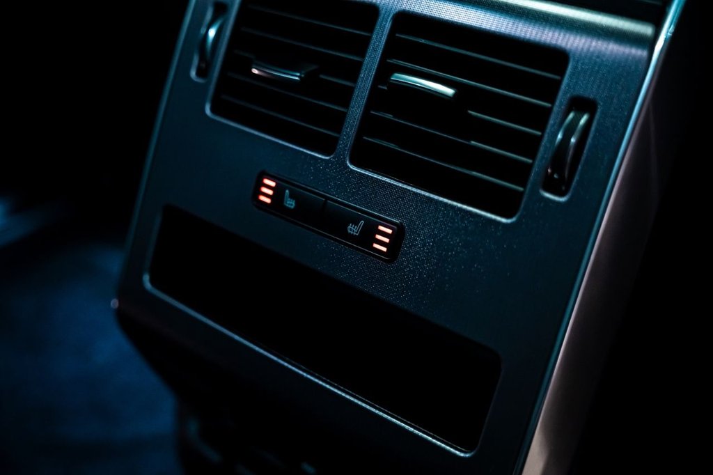 Used Land Rover Range Rover Sport 2020 for sale - 76610232: Photo 34