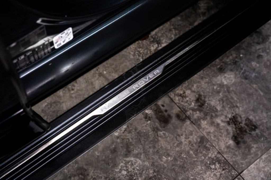 Used Land Rover Range Rover Sport 2020 for sale - 76610232: Photo 35