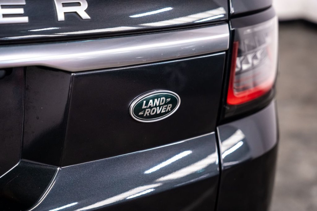Used Land Rover Range Rover Sport 2020 for sale - 76610232: Photo 49