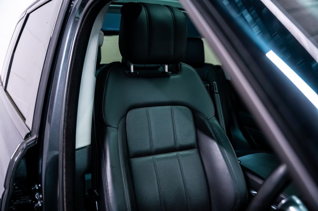 Used Land Rover Range Rover Sport 2020 for sale - 76610232: Photo 6