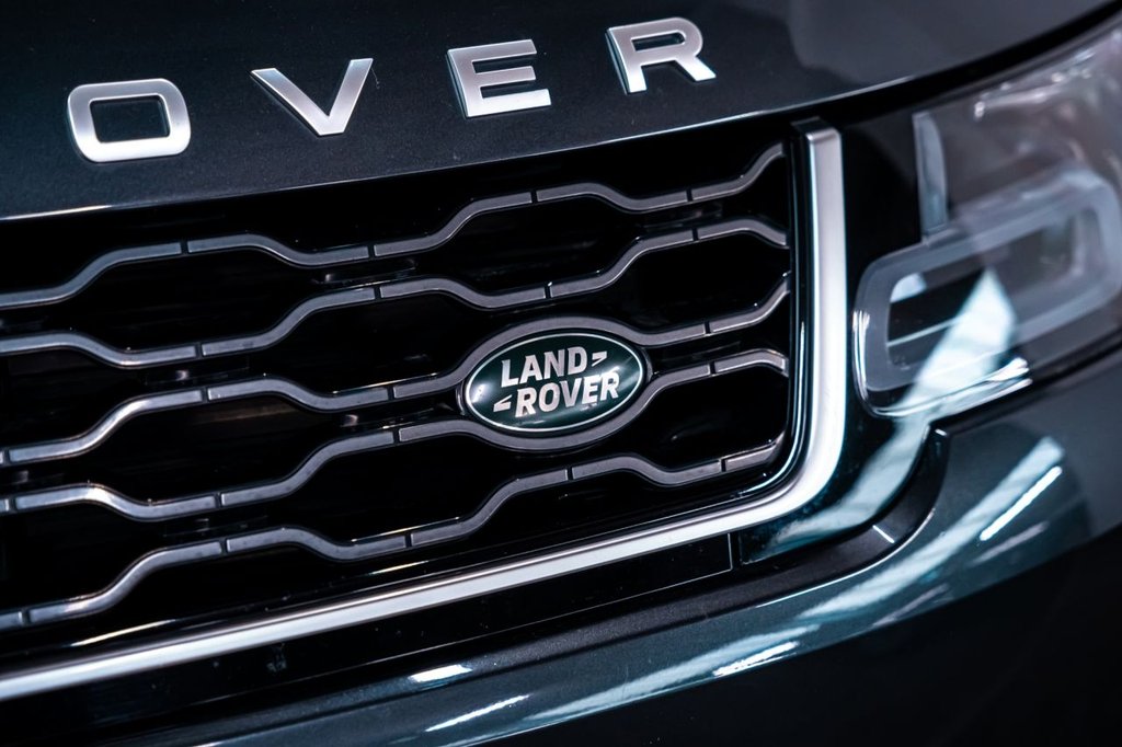 Used Land Rover Range Rover Sport 2020 for sale - 76610232: Photo 7