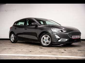 2019 (69) - 1.0 EcoBoost 100 Zetec 5dr