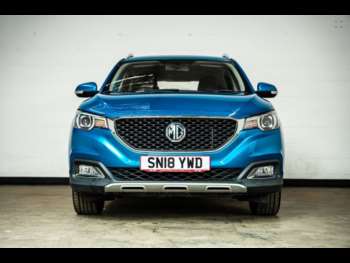 Used MG MG ZS 2018 for sale - 74953565: Photo