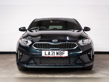 Used Kia Pro Ceed 2021 for sale - 79427646: Photo
