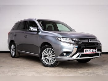 Used Mitsubishi Outlander 2020 for sale - 79563168: Photo