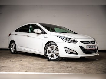 Used Hyundai i40 2014 for sale - 75693503: Photo