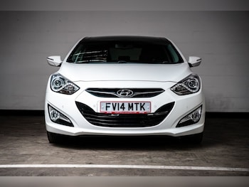 Used Hyundai i40 2014 for sale - 75693503: Photo