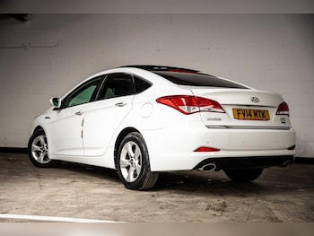 Used Hyundai i40 2014 for sale - 75693503: Photo