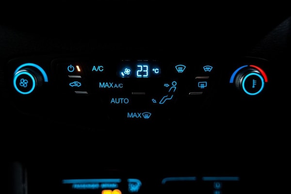 Used Ford Tourneo Courier 2019 for sale - 75716332: Photo 10