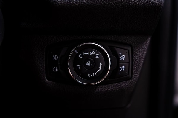 Used Ford Tourneo Courier 2019 for sale - 75716332: Photo 16