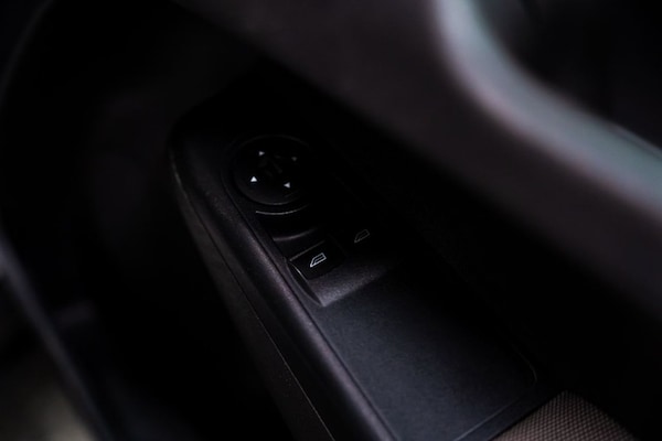 Used Ford Tourneo Courier 2019 for sale - 75716332: Photo 17