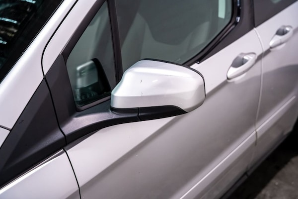 Used Ford Tourneo Courier 2019 for sale - 75716332: Photo 30