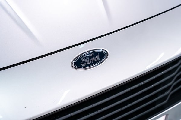 Used Ford Tourneo Courier 2019 for sale - 75716332: Photo 35
