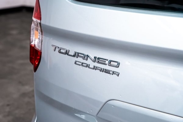 Used Ford Tourneo Courier 2019 for sale - 75716332: Photo 36
