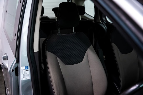 Used Ford Tourneo Courier 2019 for sale - 75716332: Photo 4