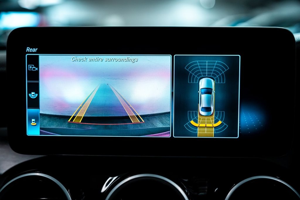 Used Mercedes-Benz C Class 2020 for sale - 76453957: Photo 11