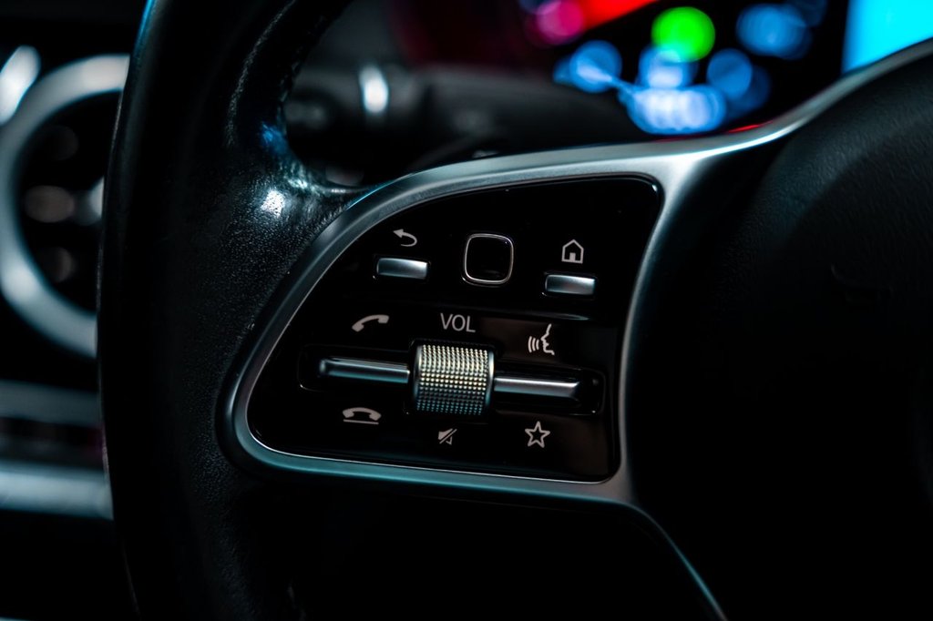 Used Mercedes-Benz C Class 2020 for sale - 76453957: Photo 15