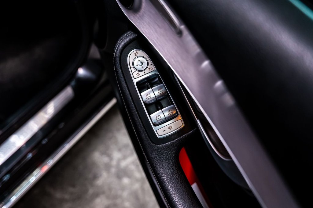 Used Mercedes-Benz C Class 2020 for sale - 76453957: Photo 20